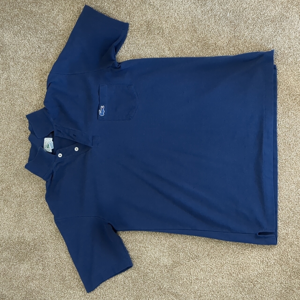 Made in USA vintage Izod Lacoste
